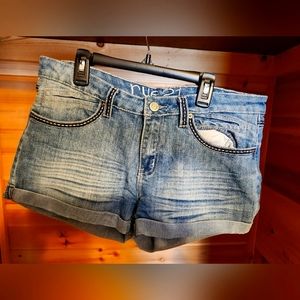 Rue21 shorts size 11